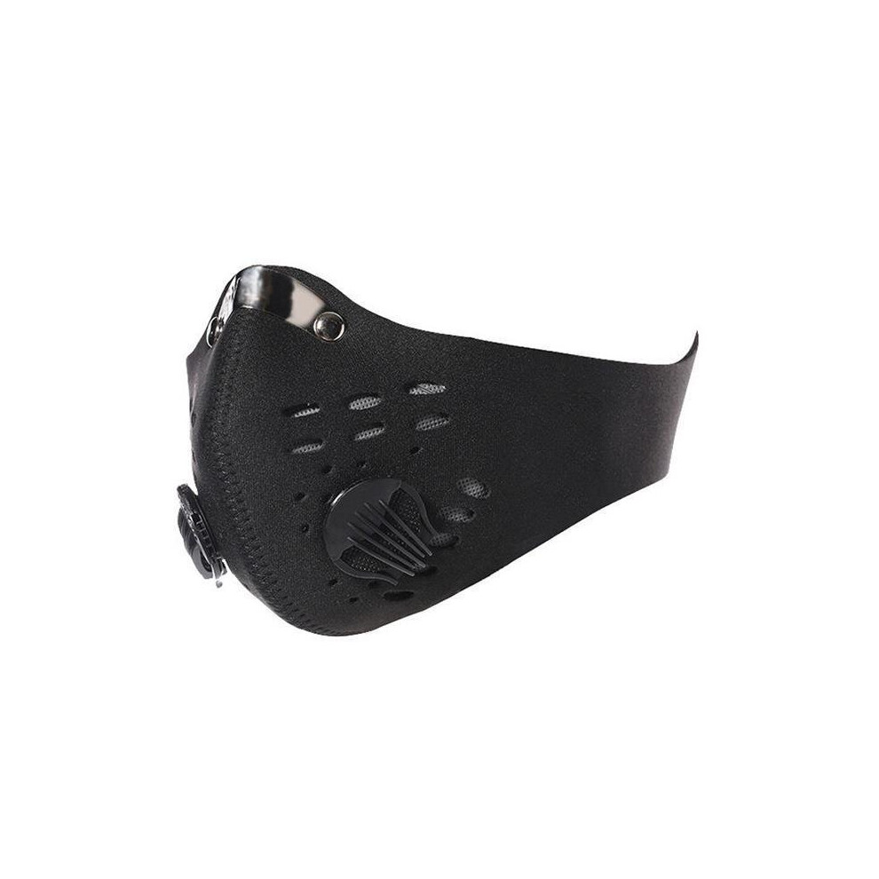 Fitness Mask Anti-Pollution Filter