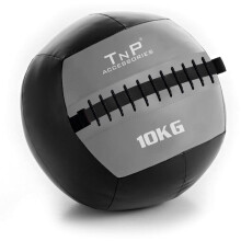 Wall Ball 10Kg Crossfit MMA Slam Fitness Medicine Training Gym Pilates