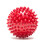 Spiky Massage Ball - Red 10cm 2