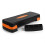 Aerobic Stepper - 68V Step 68cm Black/Orange 3