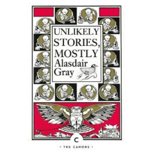 Unlikely Stories, Mostly | Paperback