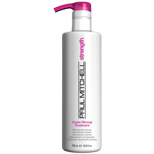 Paul Mitchell Paul Mitchell Super Strong Behandlung 500ml