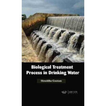 Biological Treatment Process in Drinking Water