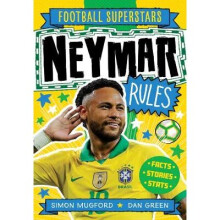 Football Superstars: Neymar Rules