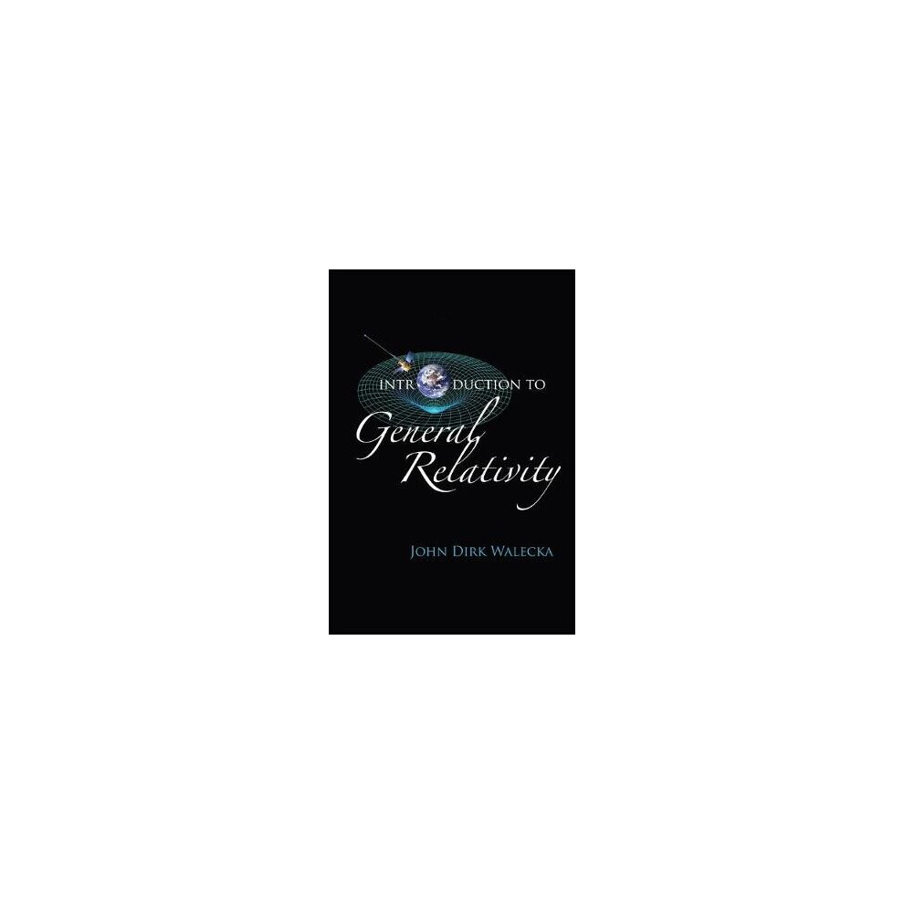 Introduction To General Relativity