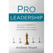 Pro Leadership | Paperback
