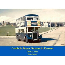 Cumbria Buses