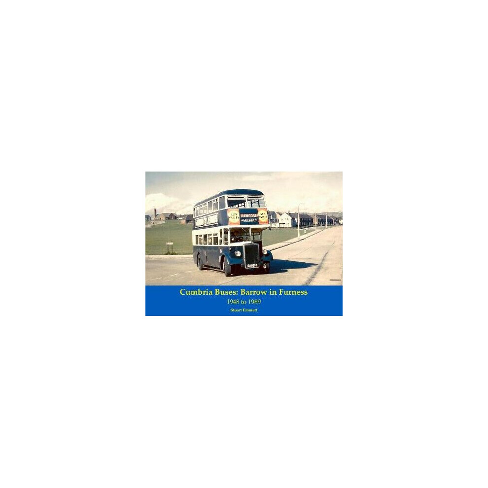 Cumbria Buses