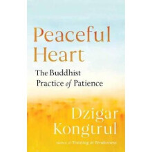 Peaceful Heart