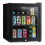 Subcold Subcold Super50 LED Mini Fridge | 50L Drinks Fridge - Black 1