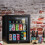Subcold Subcold Super50 LED Mini Fridge | 50L Drinks Fridge - Black 2