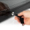 Subcold Subcold Super50 LED Mini Fridge | 50L Drinks Fridge - Black 12