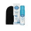 Fake Bake Self-Tanning Spray, Fake Bake, Bronzing, Tanning Mitts, Black 1