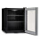 Subcold Subcold Super50 LED Mini Fridge | 50L Drinks Fridge - Silver 5