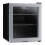 Subcold Subcold Super50 LED Mini Fridge | 50L Drinks Fridge - Silver 3