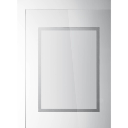 (Silver, A3) Durable DURAFRAME® SUN 1