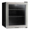 Subcold Subcold Super50 LED Mini Fridge | 50L Drinks Fridge - Stainless Steel 3