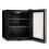 Subcold Subcold Super50 LED Mini Fridge | 50L Drinks Fridge - Stainless Steel 4