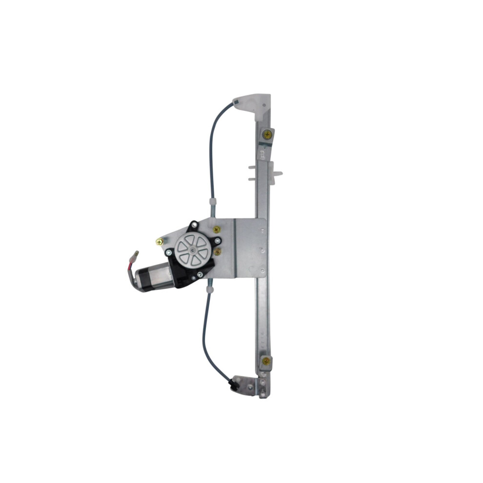 New Fiat Doblo Van Mk1 Drivers Right Front Window Regulator & Motor 2001-2008 5060952960420