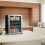 Subcold Subcold Super65 LED Mini Fridge | 65L Drinks Fridge - Silver 2