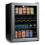 Subcold Subcold Super65 LED Mini Fridge | 65L Drinks Fridge - Silver 1