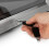 Subcold Subcold Super65 LED Mini Fridge | 65L Drinks Fridge - Silver 11
