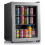 Subcold Subcold Beer Fridge 35L | Table-Top Mini Fridge | Super35 LED Silver 1
