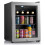Subcold Subcold Beer Fridge 35L | Table-Top Mini Fridge | Super35 LED Silver 9