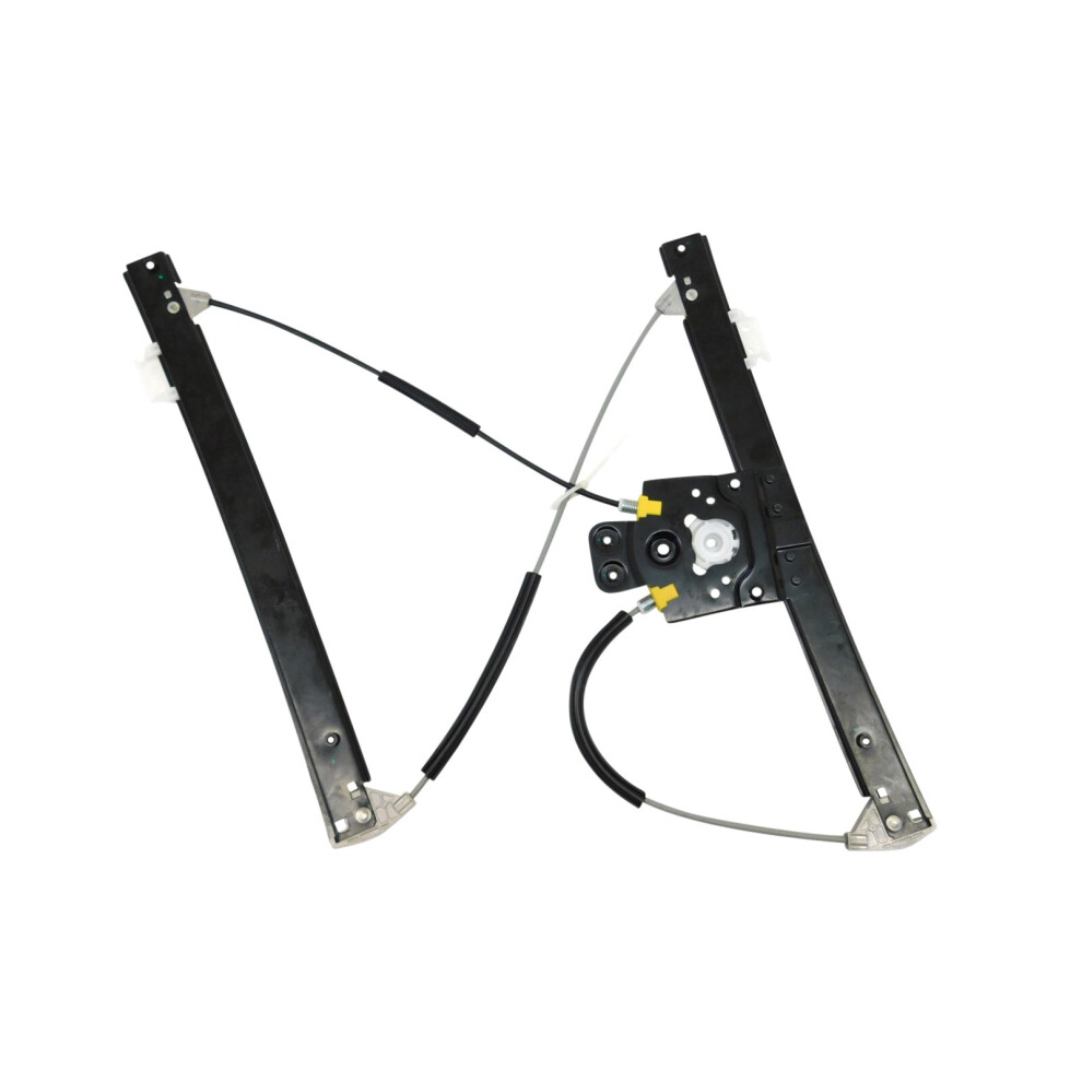 New Citroen C5 Mk3 Saloon/Estate Passenger Side Front Window Regulator 2008-2015 5060952960864