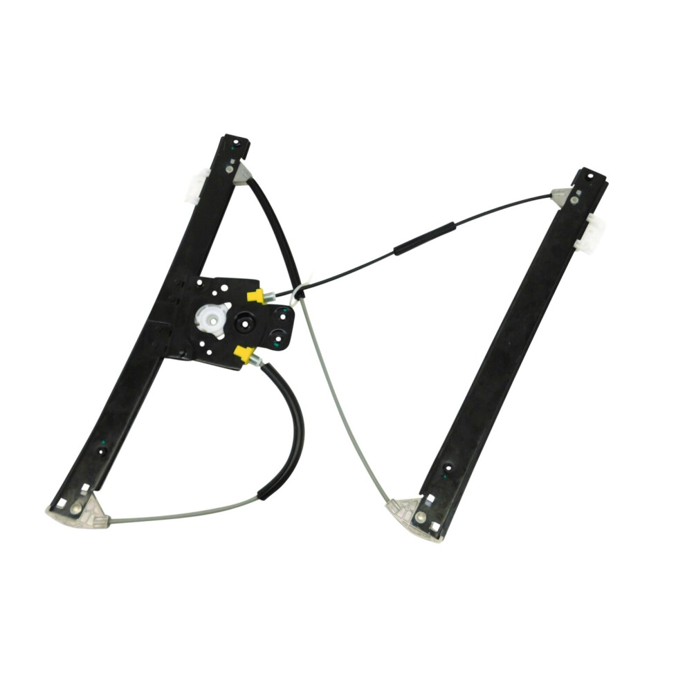 New Citroen C5 Mk3 Saloon/Estate Drivers Side Front Window Regulator 2008-2015 5060952961632