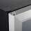 Subcold Subcold Super65 LED Mini Fridge | 65L Drinks Fridge - Silver 10