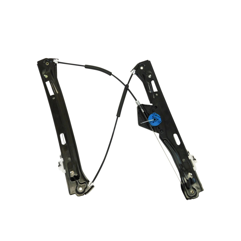 New Bmw 1-Series F20 5-Door Passenger Side Left Front Window Regulator 2012-2019 5060952960703