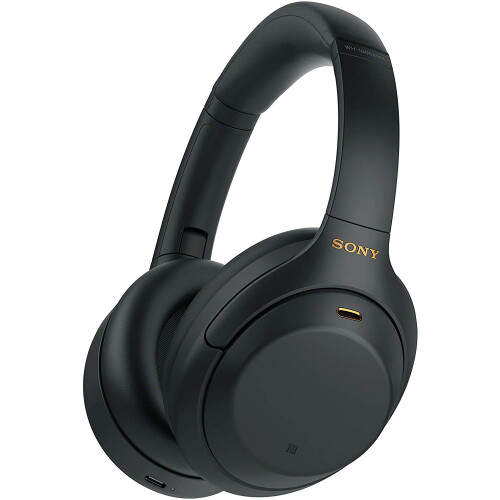 Sony Sony WH-1000XM4 Noise Cancelling Wireless Headphones