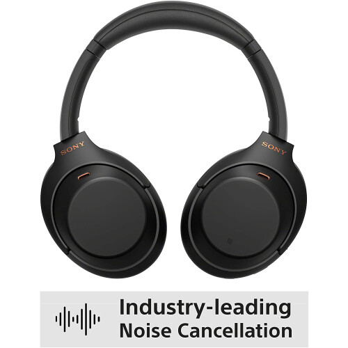 Sony Sony WH-1000XM4 Noise Cancelling Wireless Headphones 2