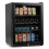 Subcold Subcold Super65 LED Mini Fridge | 65L Drinks Fridge - Black 1