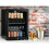 Subcold Subcold Super65 LED Mini Fridge | 65L Drinks Fridge - Black 5