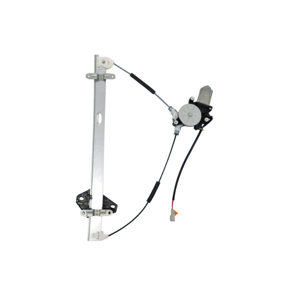 New Honda Crv Mk2 Passenger Front Window Regulator & 2-Pin Motor (Rhd) 2002-2006 5060952960512