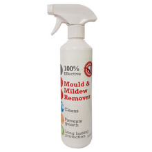 Mould and Mildew Remover 500ml -Wilsons