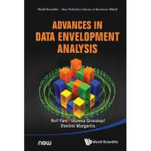 Advances In Data Envelopment Analysis