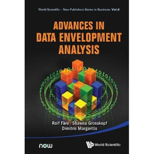 Advances In Data Envelopment Analysis