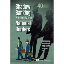 Shadow Banking Within And Across National Borders