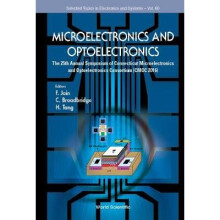Microelectronics And Optoelectronics: The 25th Annual Symposium Of Connecticut Microelectronics And Optoelectronics Consortium (Cmoc 2016)