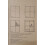 Floor tiles self adhesive vinyl flooring kitchen bathroom black marble effect 3