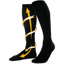 Cabeau Bamboo Compression Socks CABEAU