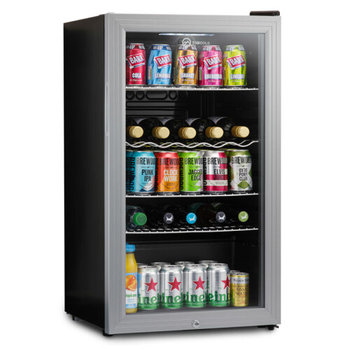 Subcold Subcold Super85 Beer Fridge - Silver