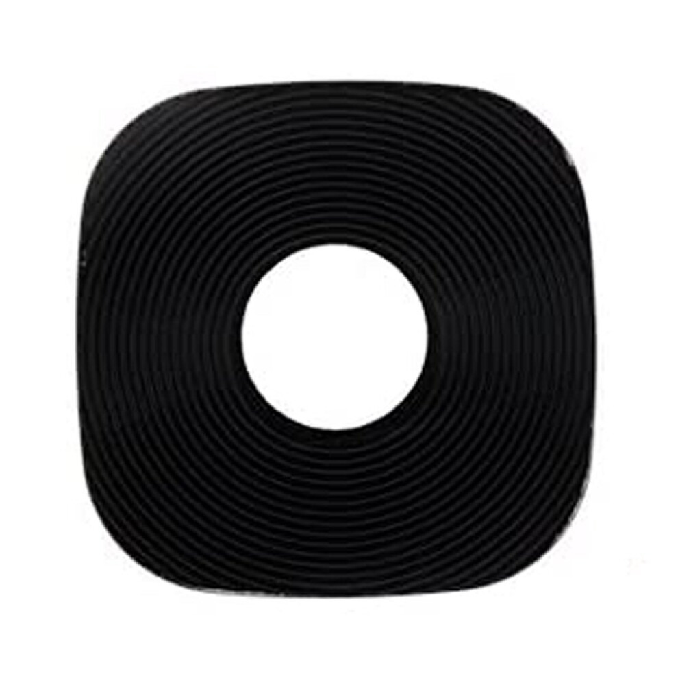 Compatible With Oneplus 3 / 3T Replacement Camera Lens - Black 7437135164155