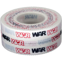 War Ez Rip Sports Tape - Half inch, One inch Boxing