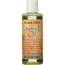 Trader Joe's Vitamin Oil E