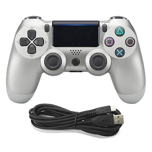 Wired ps4 sale controller near me