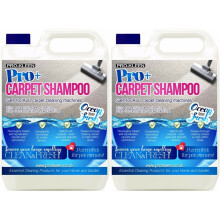 (10L, Ocean Fresh) ProKleen Pro+ Carpet Shampoo Pet Odour Remover